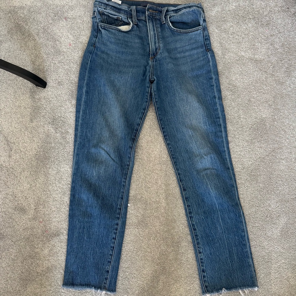 Joe's Jeans Classic Blue Women's Jeans Size 29
